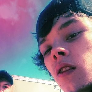 Meet your Posher, Ethan